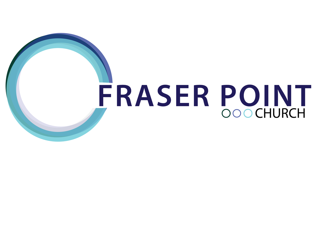Logo Design by Maurissahunter for Fraser Point Church | Design #247170