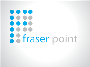 Logo Design by Maurissahunter for Fraser Point Church | Design: #249892