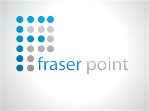 Logo Design by Maurissahunter for Fraser Point Church | Design: #249893