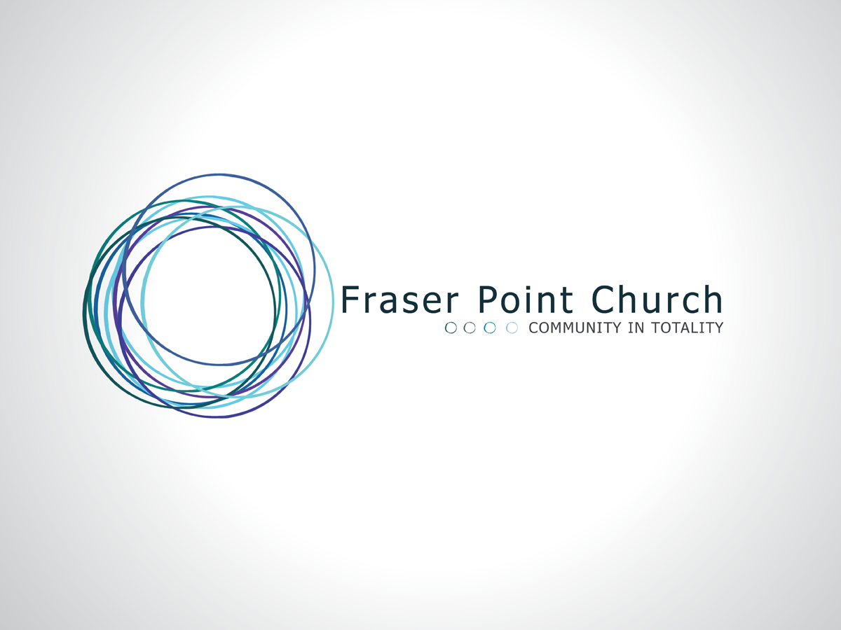 Logo Design by Maurissahunter for Fraser Point Church | Design #249898