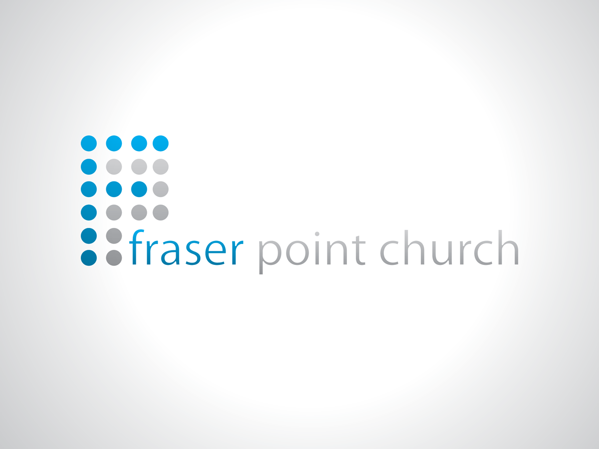 Design de Logo par Maurissahunter pour Fraser Point Church | Design #250460