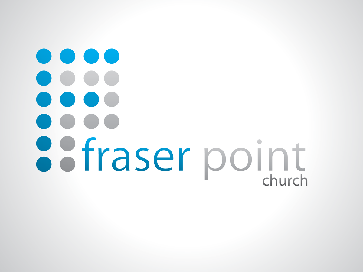 Logo Design by Maurissahunter for Fraser Point Church | Design #250463