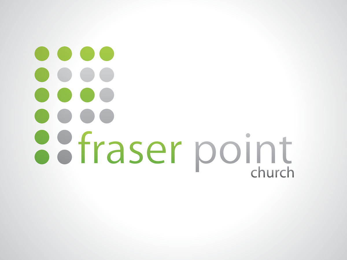Logo Design by Maurissahunter for Fraser Point Church | Design #250555