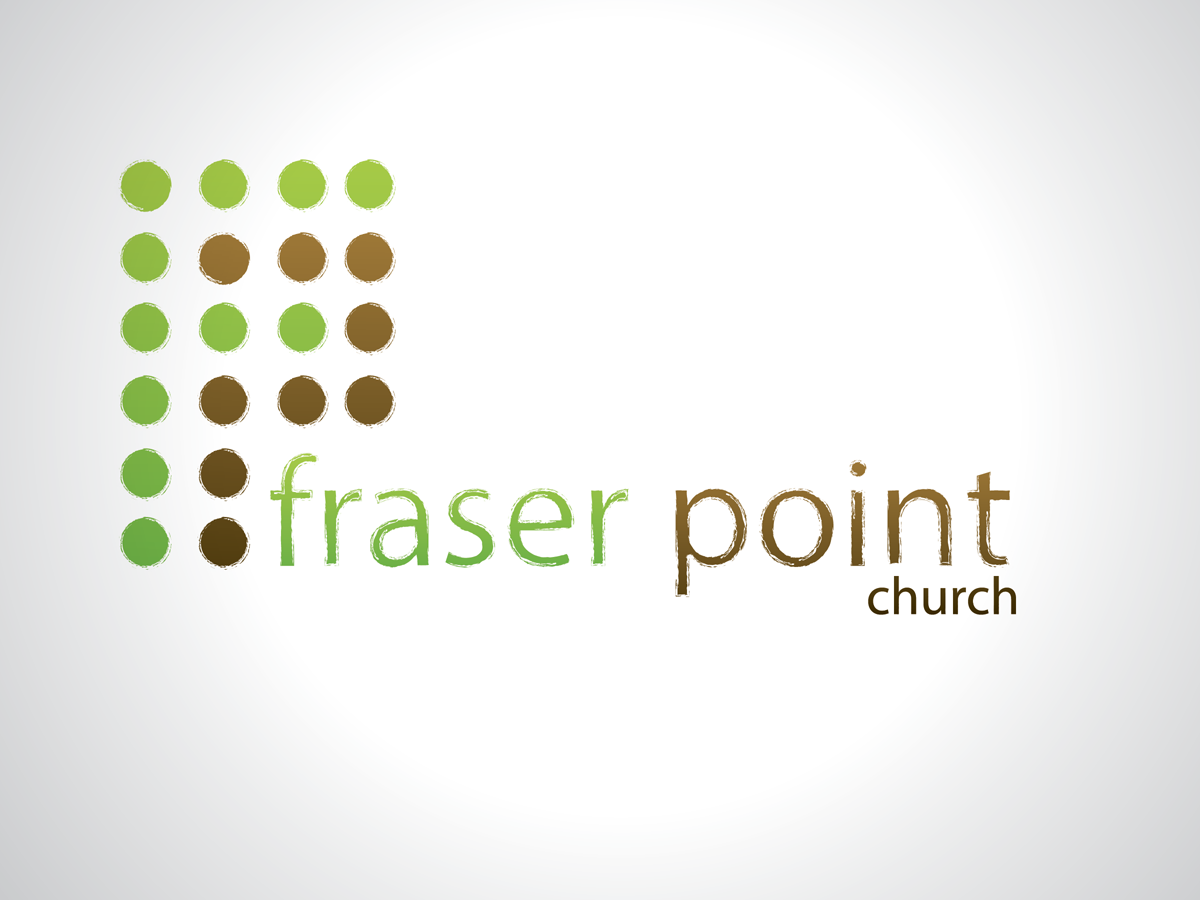 Logo Design by Maurissahunter for Fraser Point Church | Design #250558