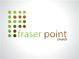 Logo Design by Maurissahunter for Fraser Point Church | Design: #250558