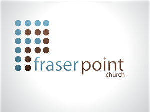 Logo Design by Maurissahunter for Fraser Point Church | Design: #250559
