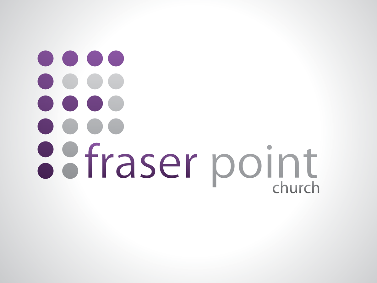 Logo-Design von Maurissahunter für Fraser Point Church | Design #250562