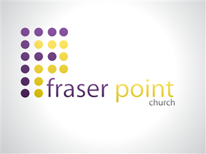 Logo Design by Maurissahunter for Fraser Point Church | Design: #250563