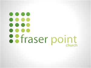 Logo Design by Maurissahunter for Fraser Point Church | Design: #250567