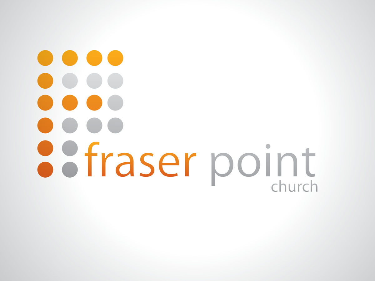Logo Design by Maurissahunter for Fraser Point Church | Design #250569