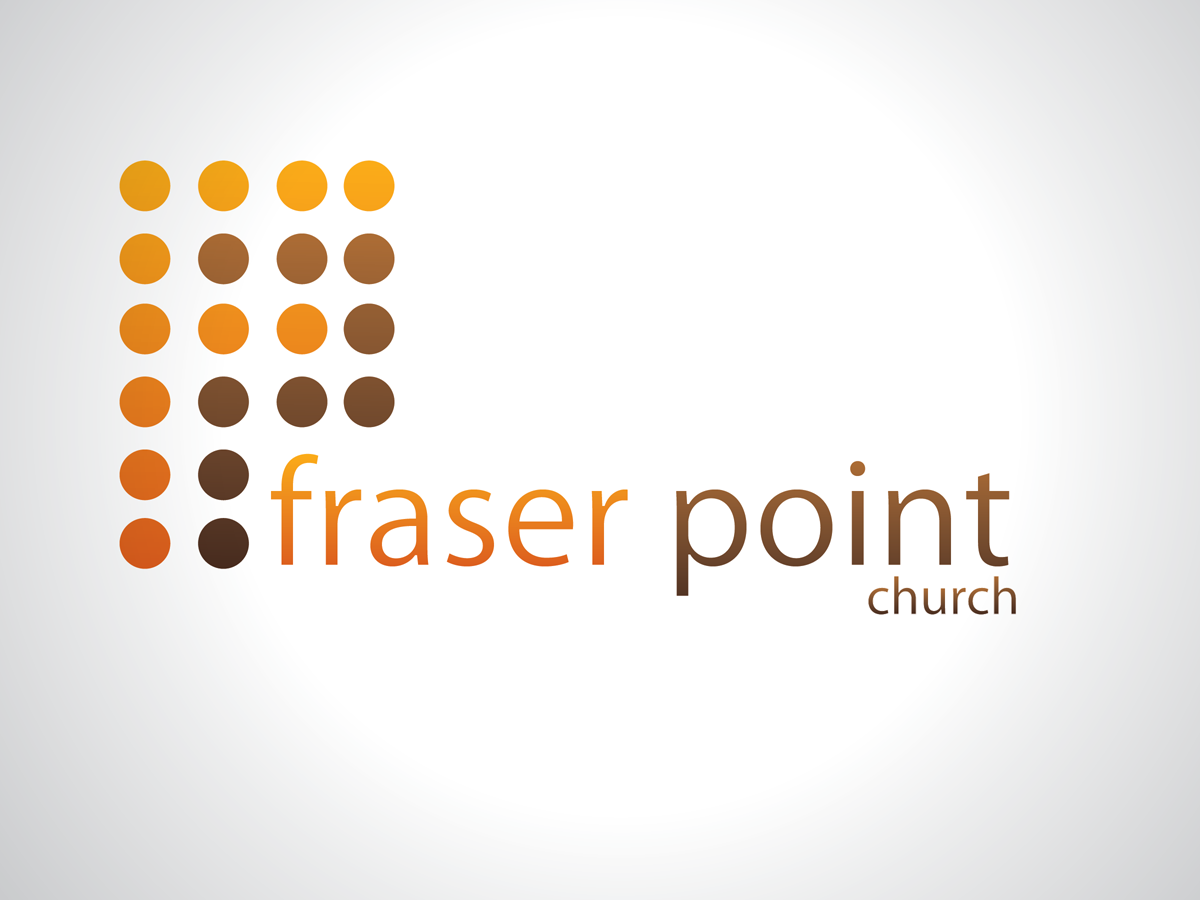 Diseño de Logo por Maurissahunter para Fraser Point Church | Diseño #250571