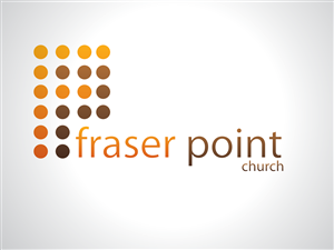 Logo Design by Maurissahunter for Fraser Point Church | Design: #250571