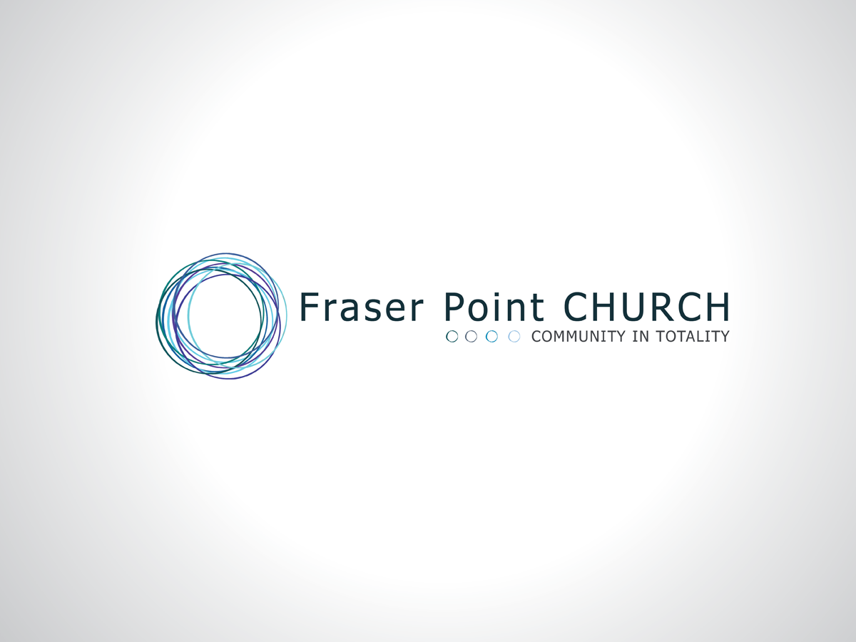 Logo Design by Maurissahunter for Fraser Point Church | Design #252001