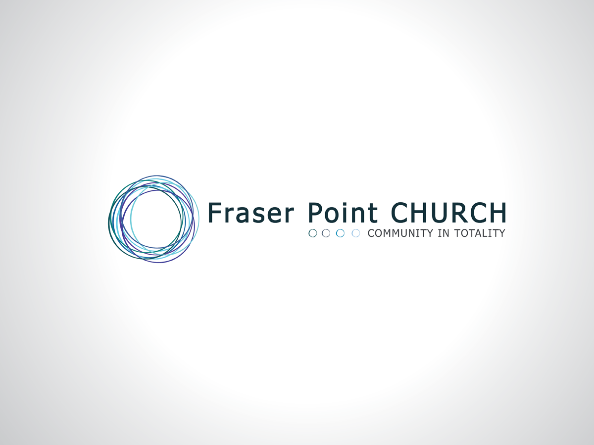 Logo Design by Maurissahunter for Fraser Point Church | Design #252003