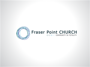 Logo Design by Maurissahunter for Fraser Point Church | Design: #252003