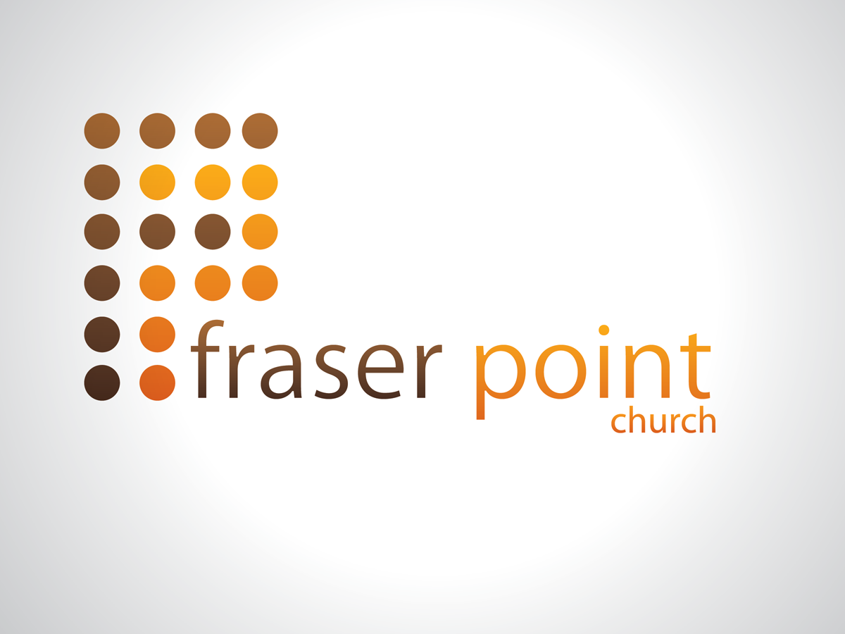 Logo Design by Maurissahunter for Fraser Point Church | Design #252838