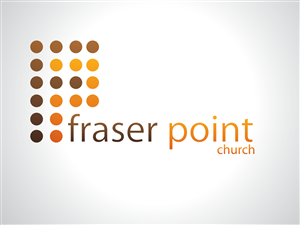 Logo Design by Maurissahunter for Fraser Point Church | Design: #252838