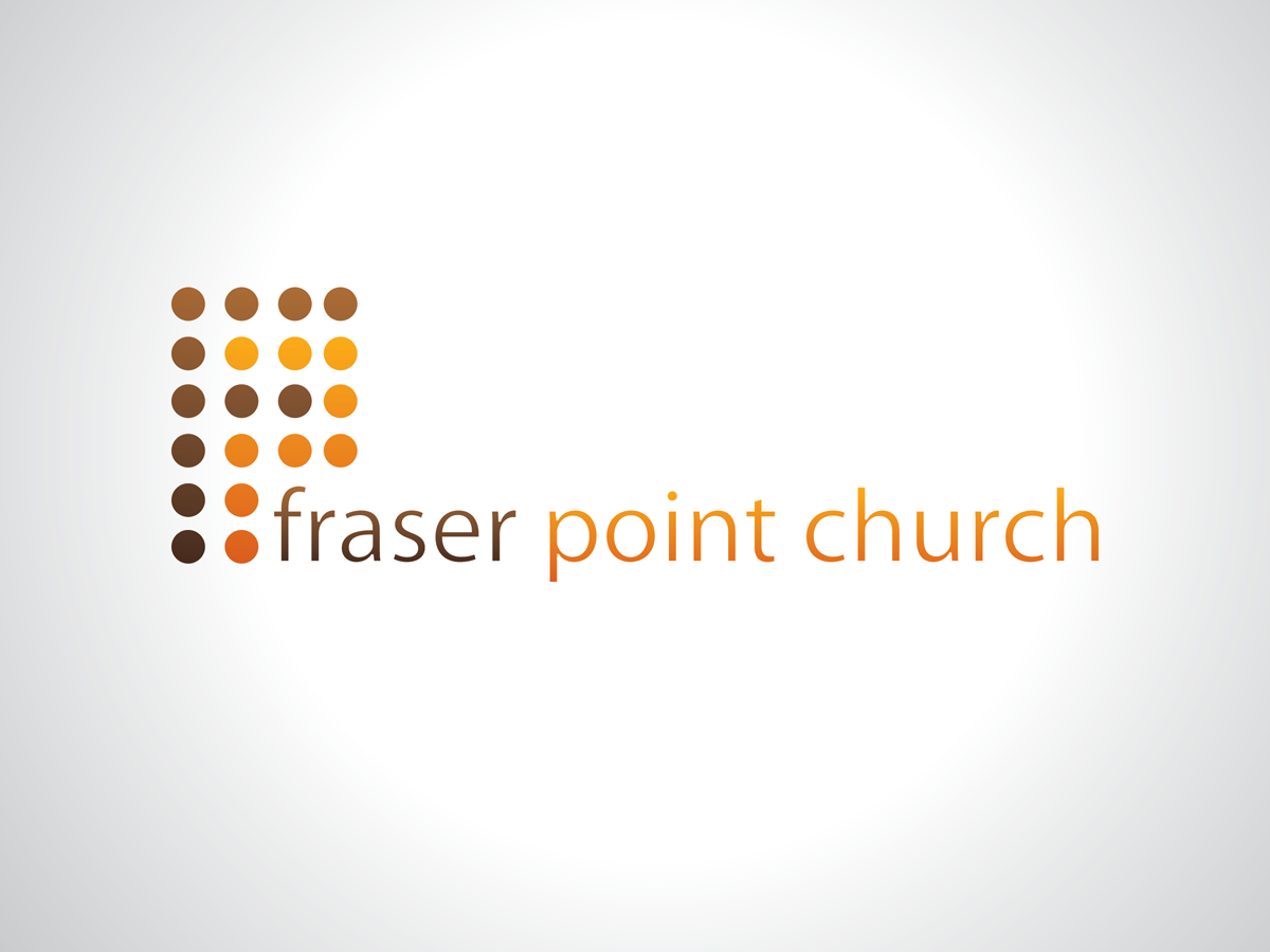 Logo Design by Maurissahunter for Fraser Point Church | Design #252841