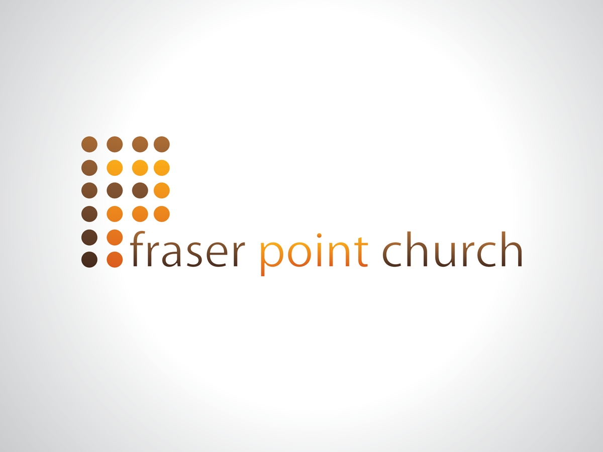 Logo Design by Maurissahunter for Fraser Point Church | Design #252842