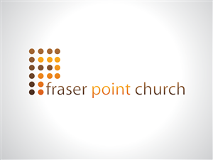 Logo Design by Maurissahunter for Fraser Point Church | Design: #252842