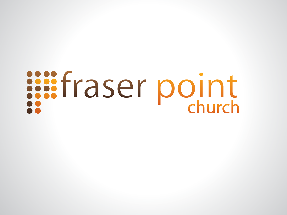 Logo Design by Maurissahunter for Fraser Point Church | Design #252847