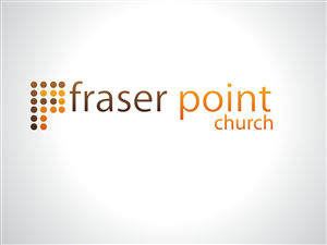 Logo Design by Maurissahunter for Fraser Point Church | Design: #252867