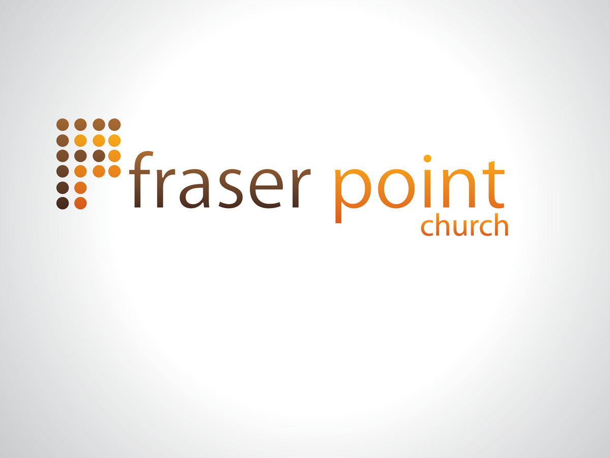 Logo Design by Maurissahunter for Fraser Point Church | Design #252868