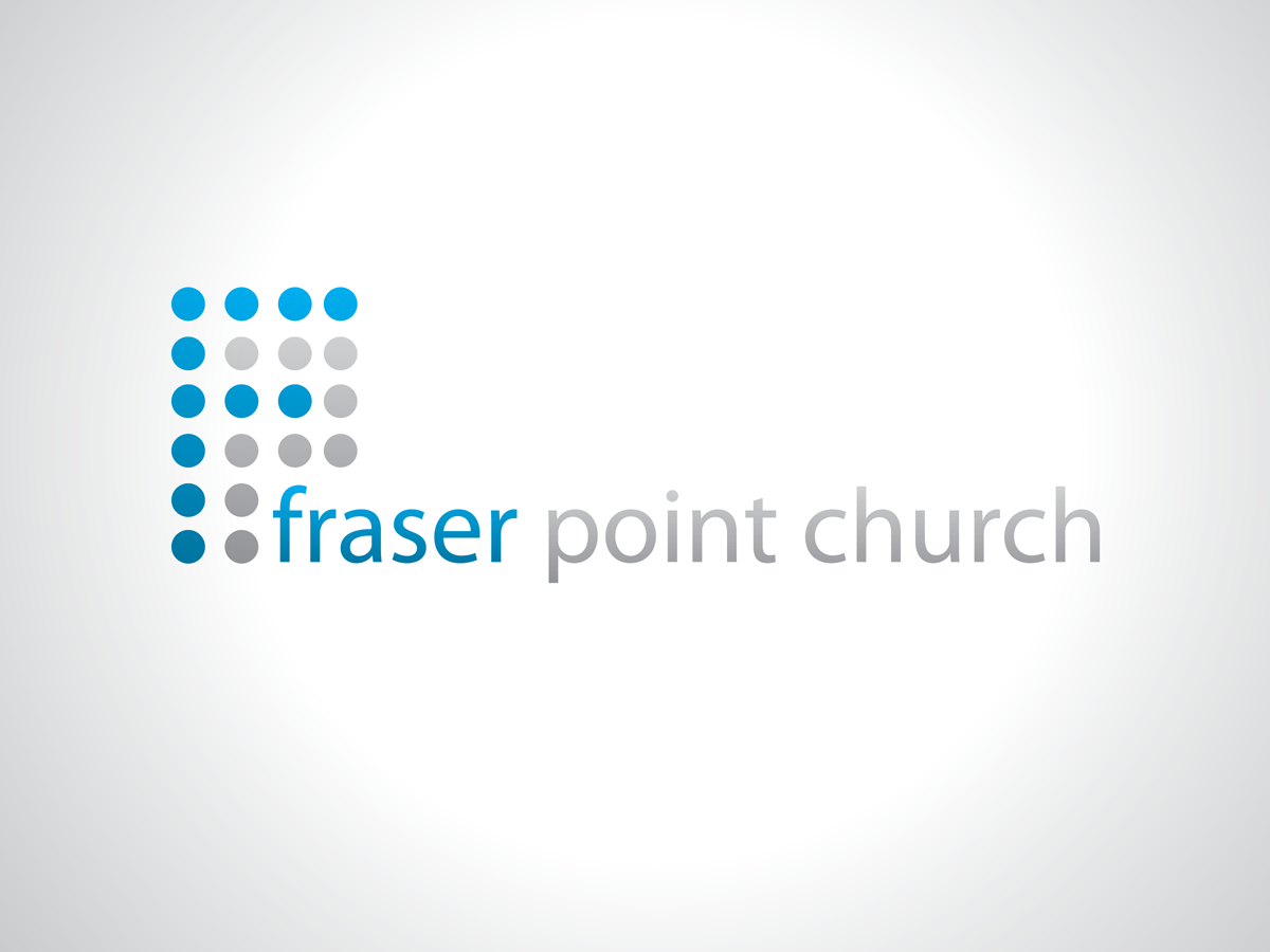 Logo Design by Maurissahunter for Fraser Point Church | Design #256614