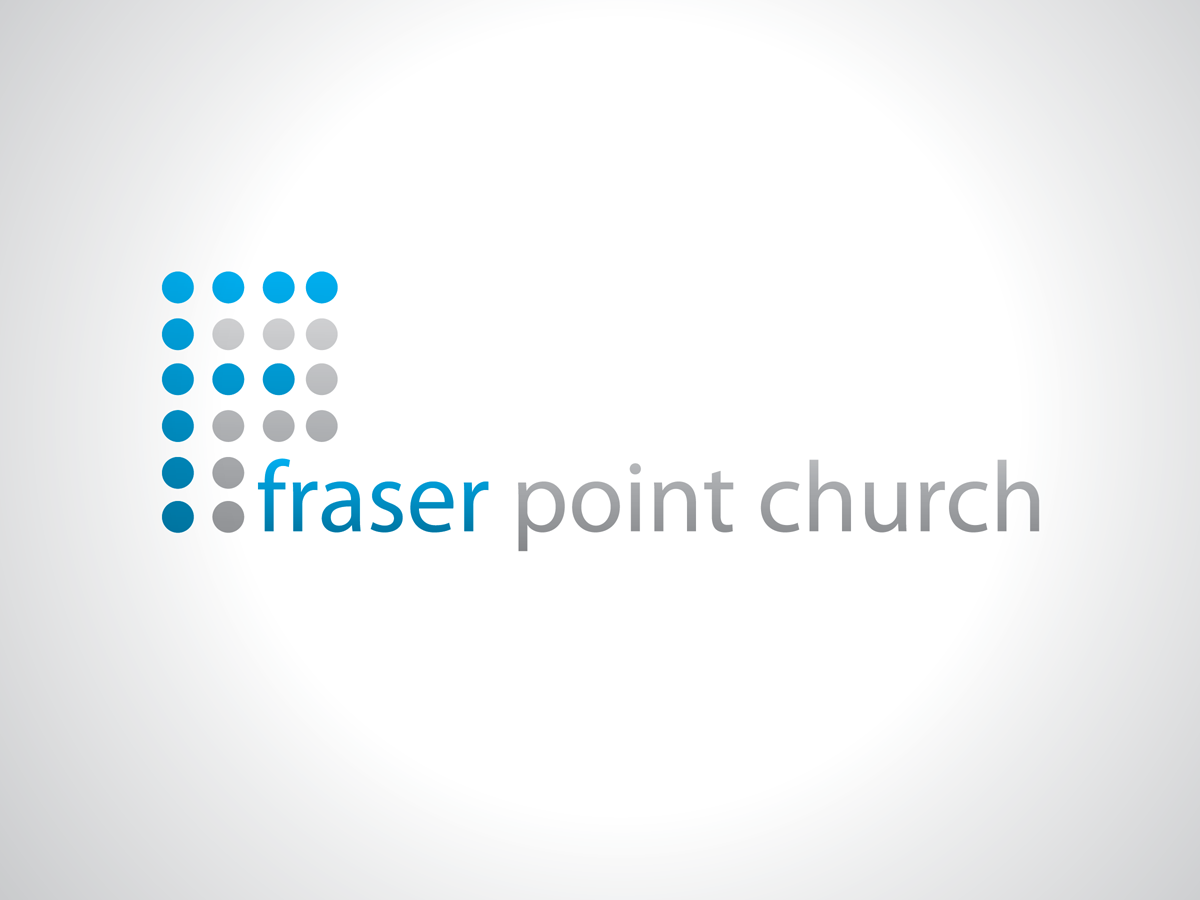 Logo Design by Maurissahunter for Fraser Point Church | Design #256615