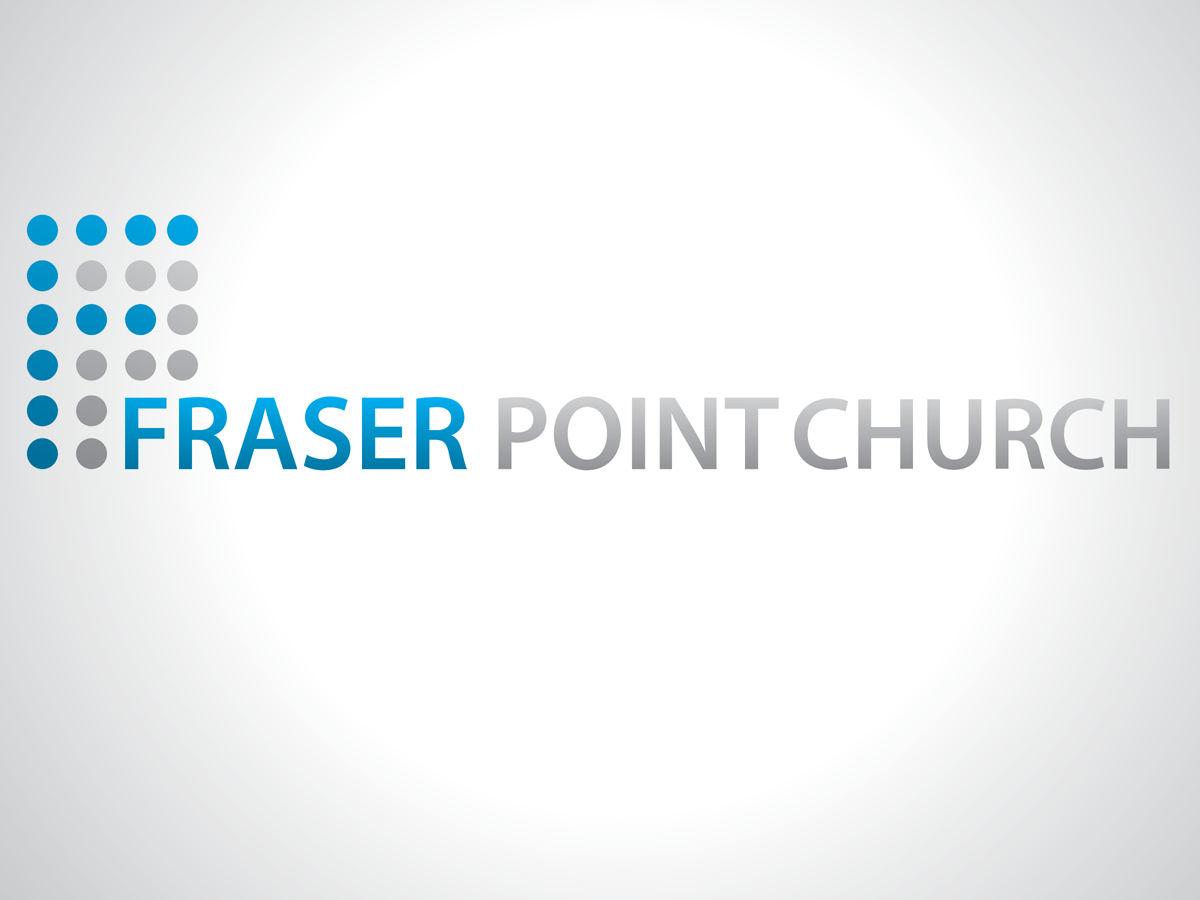 Logo Design by Maurissahunter for Fraser Point Church | Design #256616