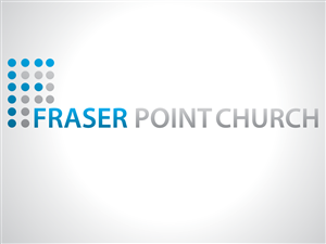 Logo Design by Maurissahunter for Fraser Point Church | Design: #256616
