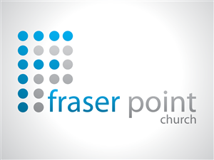Logo Design by Maurissahunter for Fraser Point Church | Design: #256618