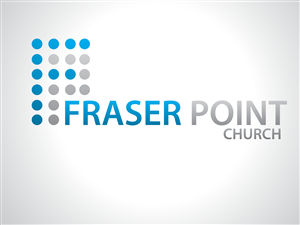 Logo Design by Maurissahunter for Fraser Point Church | Design: #256620