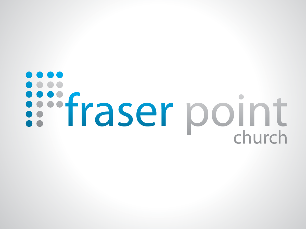 Logo Design by Maurissahunter for Fraser Point Church | Design #256622