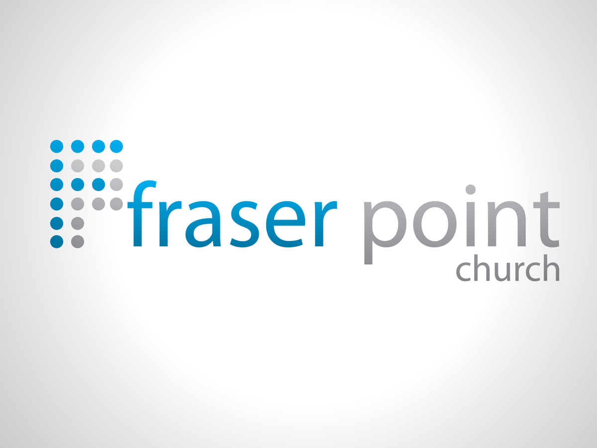 Logo Design by Maurissahunter for Fraser Point Church | Design #256623