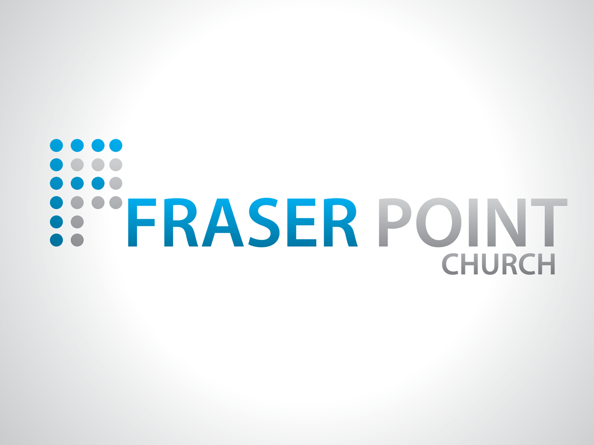 Logo Design by Maurissahunter for Fraser Point Church | Design #256624