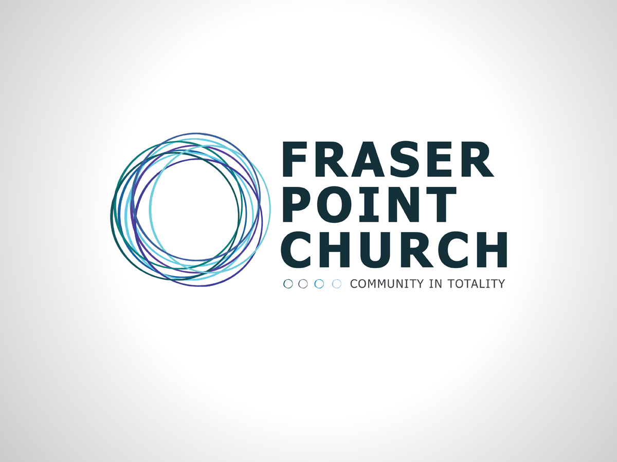 Logo Design by Maurissahunter for Fraser Point Church | Design #256627