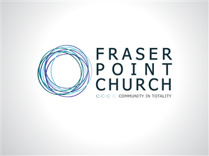 Logo Design by Maurissahunter for Fraser Point Church | Design: #256630