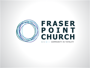 Logo Design by Maurissahunter for Fraser Point Church | Design: #256631