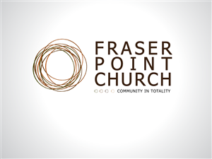 Logo Design by Maurissahunter for Fraser Point Church | Design: #256633