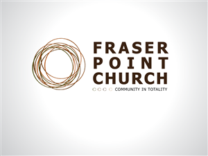 Logo Design by Maurissahunter for Fraser Point Church | Design: #256634