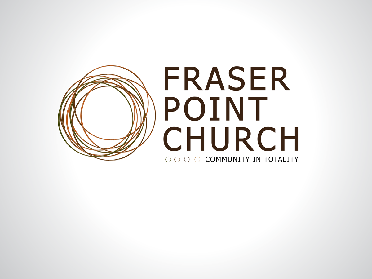 Logo Design by Maurissahunter for Fraser Point Church | Design #256636