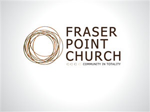 Logo Design by Maurissahunter for Fraser Point Church | Design: #256636