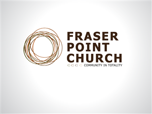Logo Design by Maurissahunter for Fraser Point Church | Design: #256637