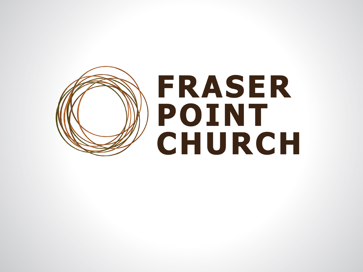 Logo Design by Maurissahunter for Fraser Point Church | Design #256683
