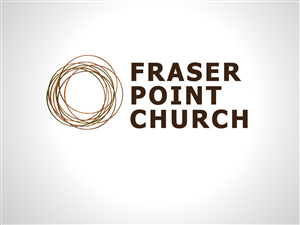 Logo Design by Maurissahunter for Fraser Point Church | Design: #256683