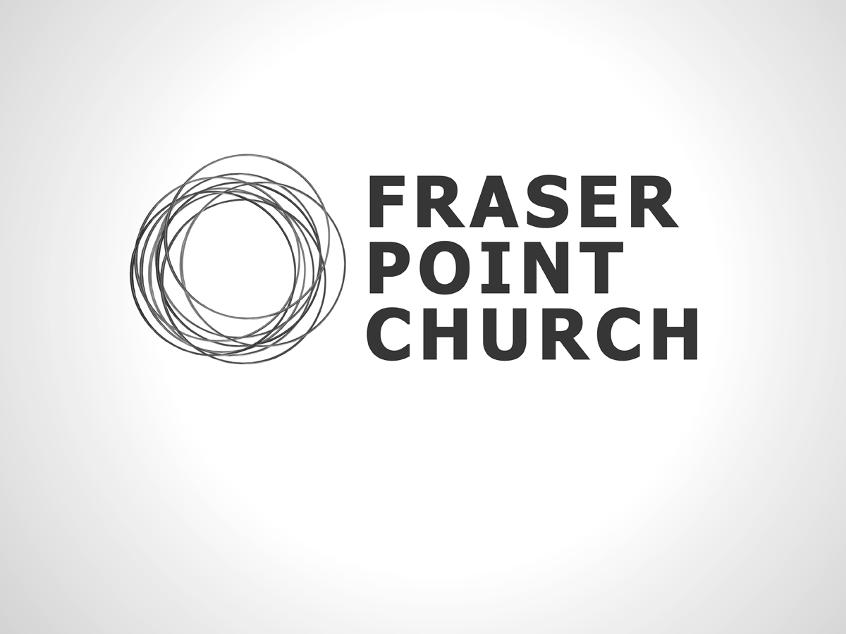 Logo Design by Maurissahunter for Fraser Point Church | Design #256684