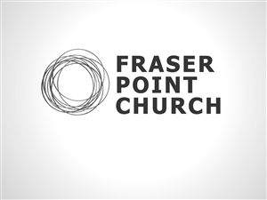 Logo Design by Maurissahunter for Fraser Point Church | Design: #256684