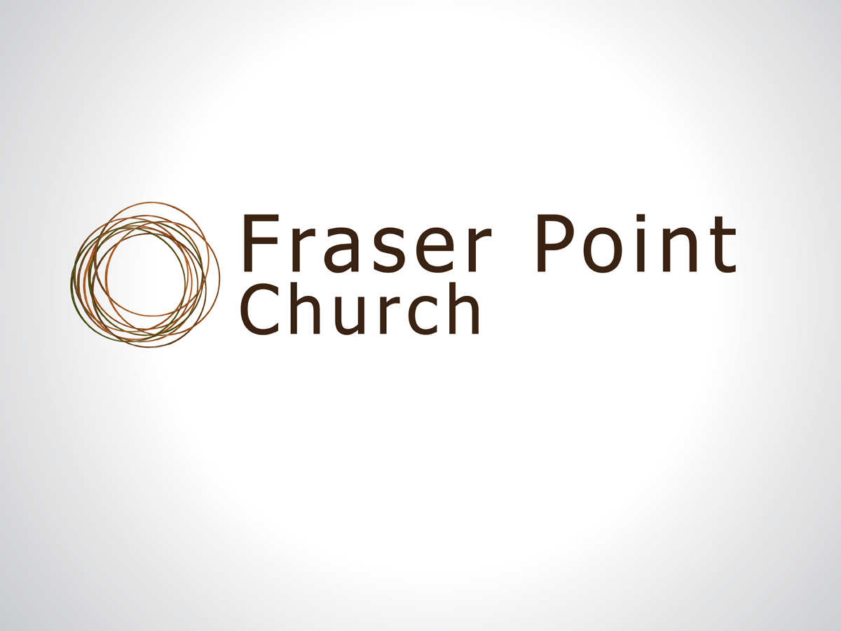 Logo Design by Maurissahunter for Fraser Point Church | Design #256686