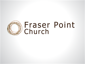 Logo Design by Maurissahunter for Fraser Point Church | Design: #256686